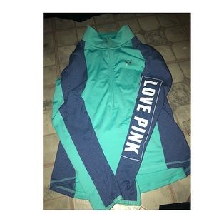 Brand New PINK sweater